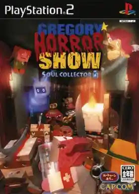 Gregory Horror Show - Soul Collector (Japan)